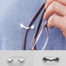 서림테크 | [리뷰] 안경 어디 갔지? 소중한 내 시야를 지켜주는 '자석 안경 홀더' 사용 후기