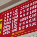 백문초등학교 | [구리맛집] 교문각 중국집 솔직후기