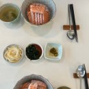 동차밥 | [연남/동차밥]사케동 후기(내돈내산)