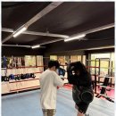 UP복싱클럽 이미지