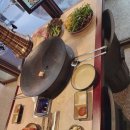[고기리뷰] 오복솥뚜껑 연수구청점, 쭈꾸미와 삼겹살의 조화 선학삼겹살