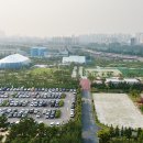 일원에코파크 내 손안에 서울