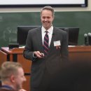 Mock Class on Agency Law With Professor George Geis 이미지