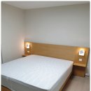 진주 원목 침대 맞춤 제작으로 주문해요 +책상까지