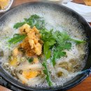 소천제4농로 | 소천칼국수 돌우동 맛집 마산 소울푸드 주차장 영업시간