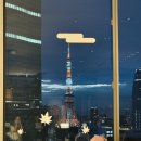 긴자에서의 하루 | 도쿄 시티뷰 감성 숙소🌃 &#39;미츠이 가든 호텔 긴자 프리미어&#39; 리얼 후기