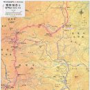 강승월기사식당 | [백두대간 제 24차] 화방재-함백산-피재(삼수령) 구간 산행후기