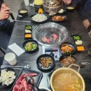 갈비에 반하다 이미지