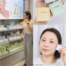 미니스토어 | 여름 선크림 추천, 성수 메가스토어에서 만난 토코보 미니 선스틱 3종 후기