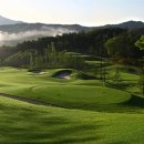 샤인데일 골프&리조트 이미지