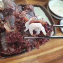 병천전통순대 이미지