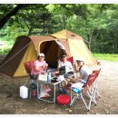 산골캠핑장 이미지