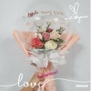 꽃풍선 & 버블 플라워 이미지