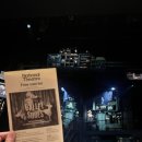 슈즈 콜 | [2025 관극일기] 251117 Ballet Shoes (발레슈즈) 재연 첫공