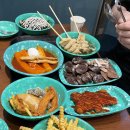 우리할매떡볶이김포