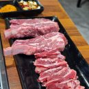 가산디지털단지 맛집 구워주는 고기집 술집 양갈비 온면 존맛 라복궁 양고기 솔직후기