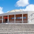 야외무대 화장실 이미지