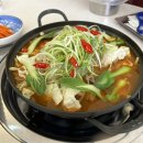 [동명동 맛집] 매콤하게 맛있는 광주 등갈비찜 맛집 ‘화등갈비’