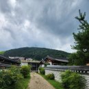 충남 공주 감성숙소 조식 맛있는 소소아한옥 숙소 5동 숙박 후기