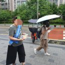 북가좌1동주민센터 앞 이미지