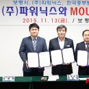 파워닉스