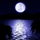 MOON river 이미지