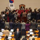 국힘 주진우 “이재명 미소 해명해야…헌재 ‘韓 탄핵’ 우선 판단 필요” 이미지