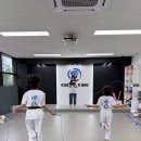 길가온태권도장 이미지
