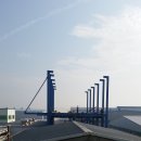Cable Duct 공사 이미지