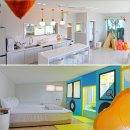 큐브스타 풀빌라 이미지