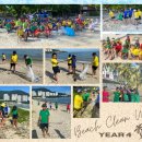 SCIPS-Year 4 - Beach Clean Up Trip 이미지