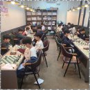 바둑 한 수 이미지