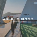 초곡축산 | 경주 ★페리토 애견펜션★ 풀빌라 내돈내산 후기 / 개별수영장펜션 / 강아지동반숙소 / 애견운동장