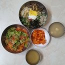 사천촌국수