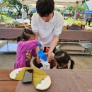 하얀 메밀꽃밭을 거닐고, 은빛 가을을 즐기다 제주 와흘메밀마을 이미지