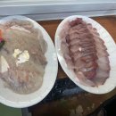 황금오징어 활어회센터2 이미지