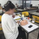 성일빌딩 | 서울메이크업미용학원 속눈썹미용학원 체험 솔직후기