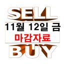 에스디솔라에너지 | 11월 12일 금요일 마감 자료