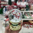 (12/12)크리스마스 홈파티_티뱅쇼 | 2025년 12월 크리스마스 연말순삭일기! 크리스마스 홈파티 성공!