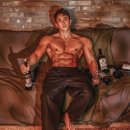 나리안길 군민스포츠센터 이미지