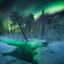 Northern Lights Photographer Of The Year 이미지