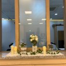 오케이데코(주) | [W.] 성당 피로연 뷔페 시식 : 아리스