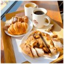 세븐일레븐 강릉영진해변점 | 강릉 주문진 카페 영진해변 빵맛집 치아바타 내돈내산 후기