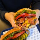 영통중앙약국 | 광교중앙역 맛집 점심 데이트와 혼밥 모두 만족한 곳 다운타우너 광교중앙역