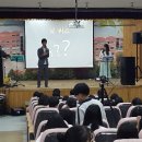 율현중학교 이미지