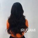 이루다미 | 홍대 땋기 붙임머리 가격도 합리적! 숱추가 강요안하는 이루다미 후기
