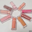 컬러앤헬스 | 이더앤 듀이시럽틴트 전 색상 사용후기 및 비교 추천