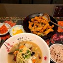 자장명가 | 종로중식 맛집 신승관, 덴부라와 해물백짬뽕밥 찐맛집 후기