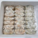 수원-0314 | 수원 평양왕만두 본점 택배 냉동만두 추천 후기 (고기/김치)