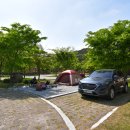 농월정오토캠핑장 이미지